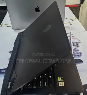 New Laptop MSI GP75 Leopard 16GB Intel Core I7 SSD 1T