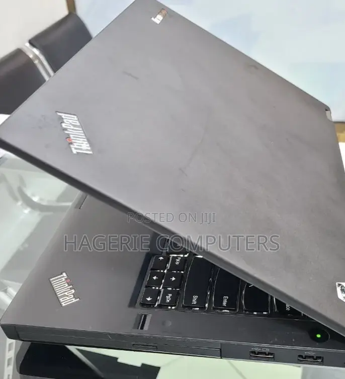 New Laptop Lenovo ThinkPad T440 8GB Intel Core I5 HDD 500GB