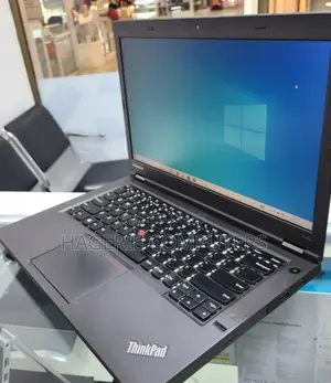 New Laptop Lenovo ThinkPad T440 8GB Intel Core I5 HDD 500GB