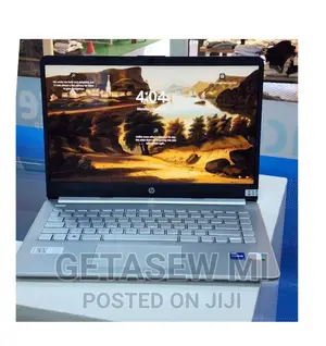 New Laptop HP Stream Notebook 16GB Intel Core I7 SSD 512GB