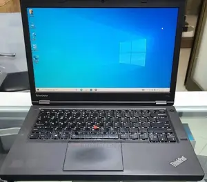 Photo - New Laptop Lenovo ThinkPad T440 8GB Intel Core I5 HDD 500GB