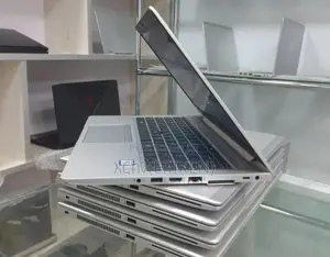 New Laptop HP EliteBook 840 G6 16GB Intel Core I7 SSD 512GB