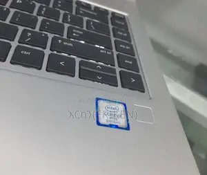 New Laptop HP EliteBook 840 G6 16GB Intel Core I7 SSD 512GB