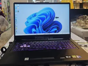 New Laptop Asus TUF Dash F15 32GB Intel Core I9 SSD 1T