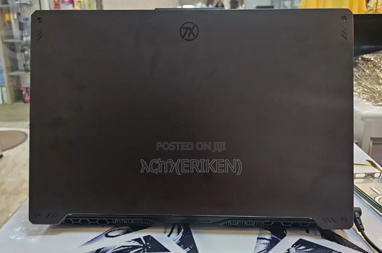 New Laptop Asus TUF Dash F15 32GB Intel Core I9 SSD 1T