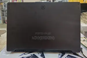 New Laptop Asus TUF Dash F15 32GB Intel Core I9 SSD 1T