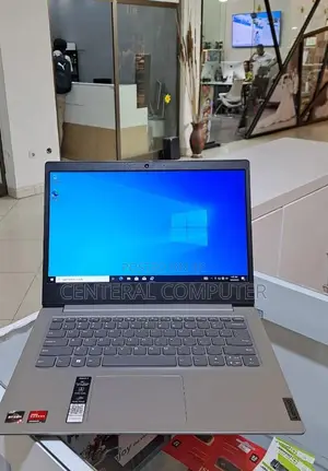 New Laptop Lenovo IdeaPad Z580 8GB Intel Core I7 SSD 512GB