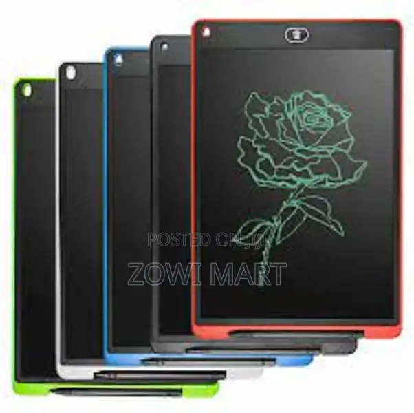 LCD Writing Tablet Drawing Board 12 Inch