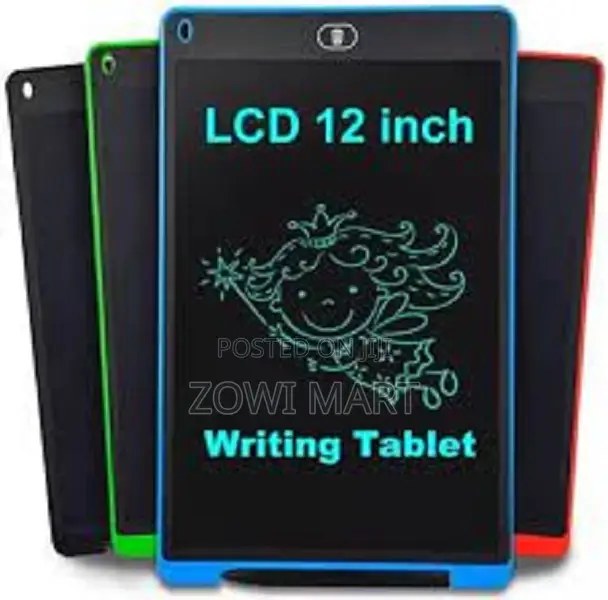LCD Writing Tablet Drawing Board 12 Inch