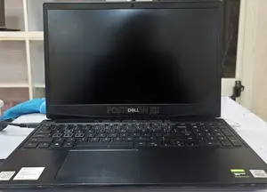 New Laptop Dell G15 5511 16GB Intel Core I7 SSD 512GB