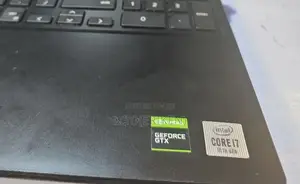 New Laptop Dell G15 5511 16GB Intel Core I7 SSD 512GB