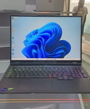 New Laptop Lenovo Legion Y540 16GB Intel Core I9 SSD 512GB