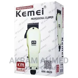 Photo - Kemei Electric Hair Clipper