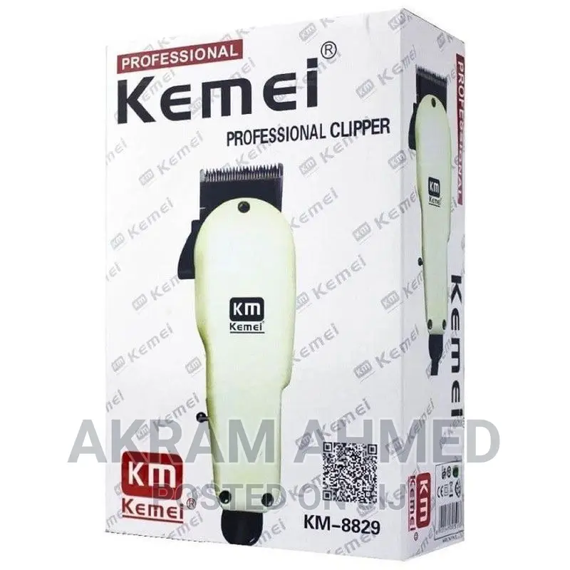 Kemei Electric Hair Clipper