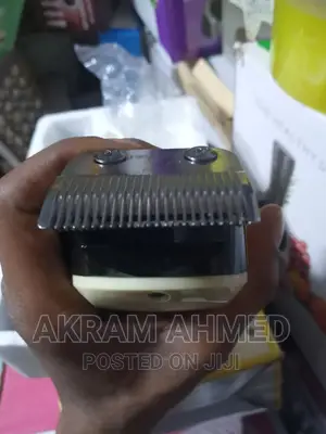 Kemei Electric Hair Clipper