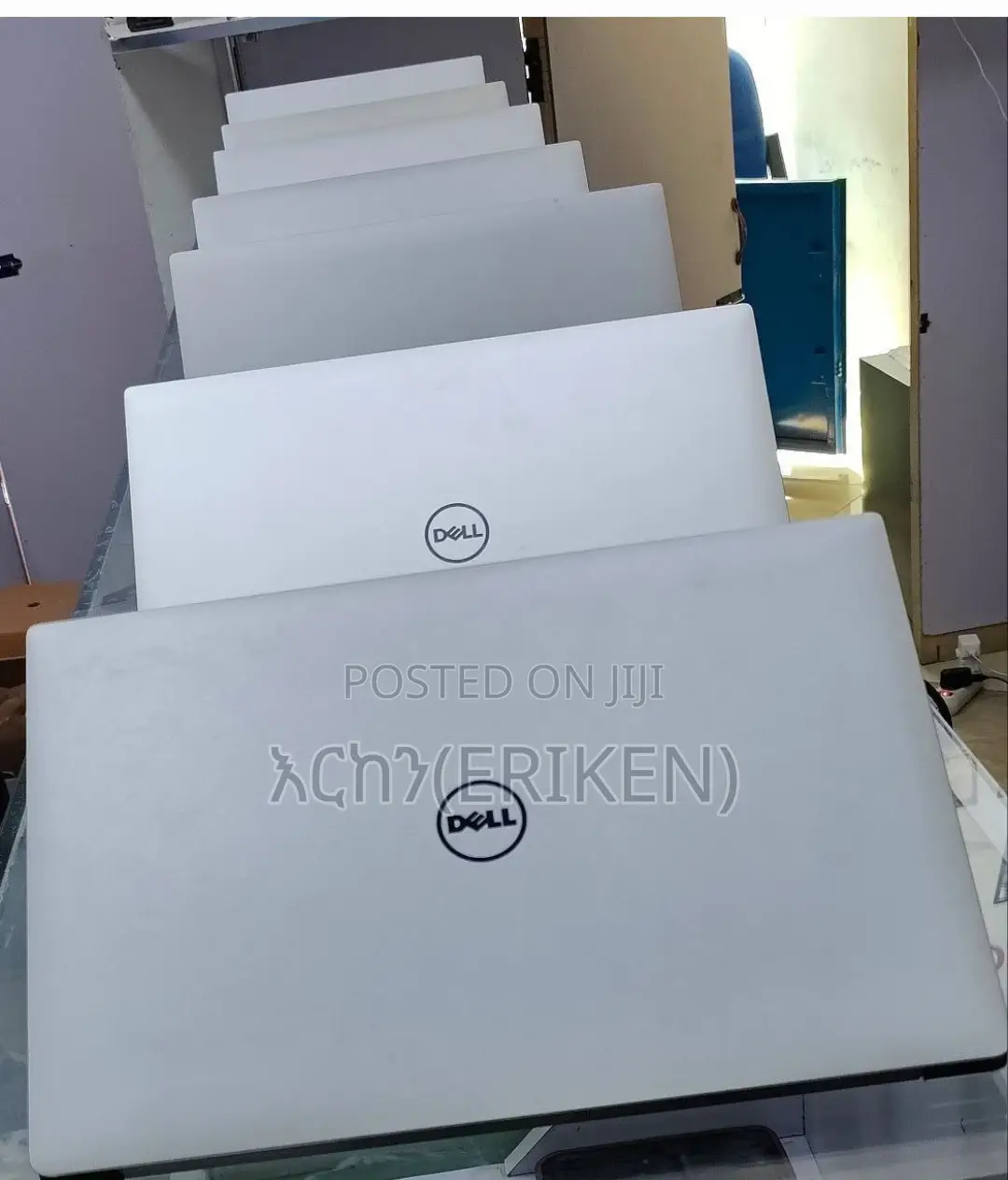 New Laptop Dell XPS 15 16GB Intel Core I7 SSD 1T