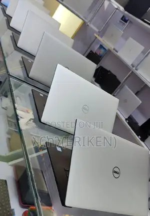 New Laptop Dell XPS 15 16GB Intel Core I7 SSD 1T