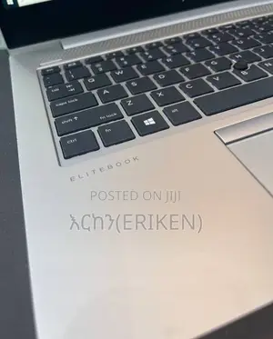 New Laptop HP EliteBook 840 G5 16GB Intel Core I5 SSD 512GB