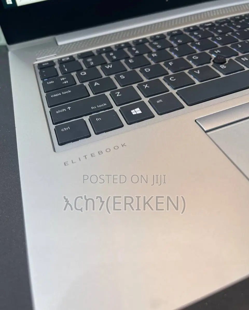 New Laptop HP EliteBook 840 G5 16GB Intel Core I5 SSD 512GB