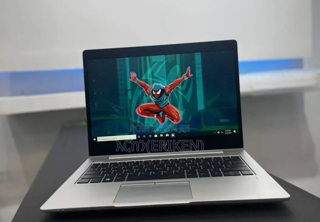 New Laptop HP EliteBook 840 G5 16GB Intel Core I5 SSD 512GB