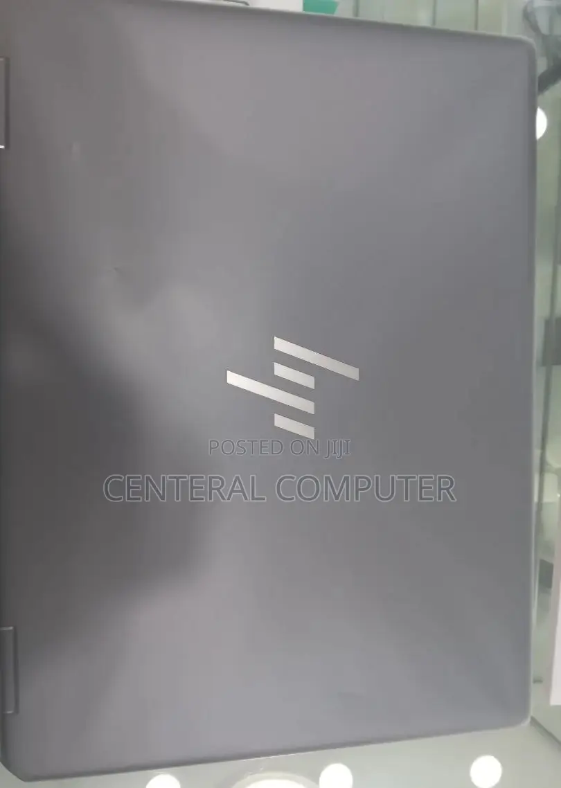 New Laptop HP Spectre 13t 16GB Intel Core I7 SSD 512GB