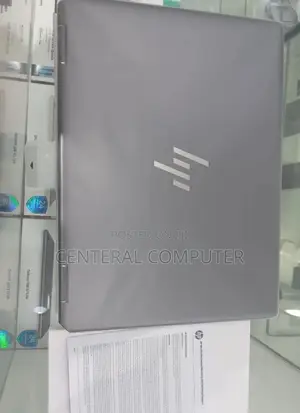 New Laptop HP Spectre 13t 16GB Intel Core I7 SSD 512GB