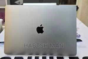 New Laptop Apple MacBook Air 2020 M1 8GB Apple M1 SSD 256GB