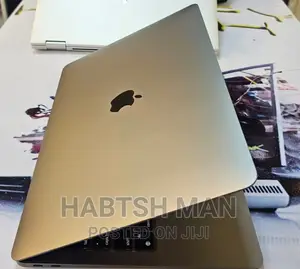 New Laptop Apple MacBook Air 2020 M1 8GB Apple M1 SSD 256GB