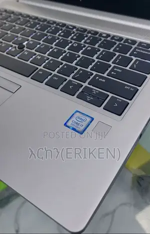 New Laptop HP EliteBook 840 G5 16GB Intel Core I7 SSD 512GB