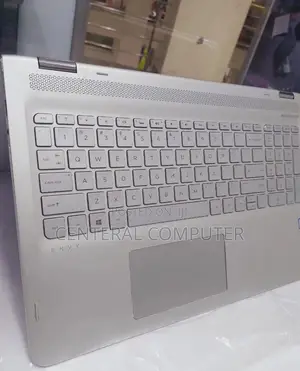 New Laptop HP Spectre 12 8GB Intel Core I5 HDD+SSD 1T