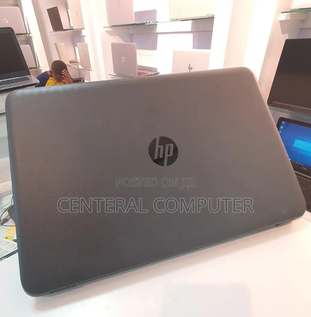 New Laptop HP Stream Notebook 4GB Intel Core I3 SSD 500GB