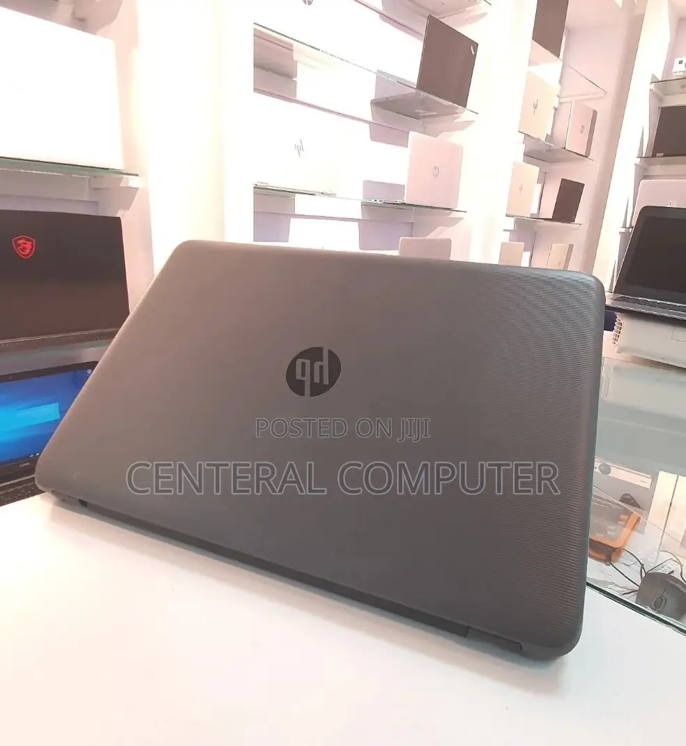 New Laptop HP Stream Notebook 4GB Intel Core I3 SSD 500GB