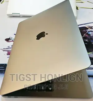 Photo - New Laptop Apple MacBook Air 8GB Apple M1 SSD 256GB