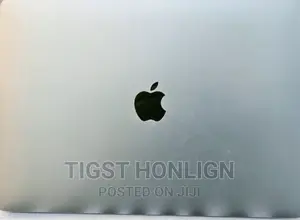 New Laptop Apple MacBook Air 8GB Apple M1 SSD 256GB