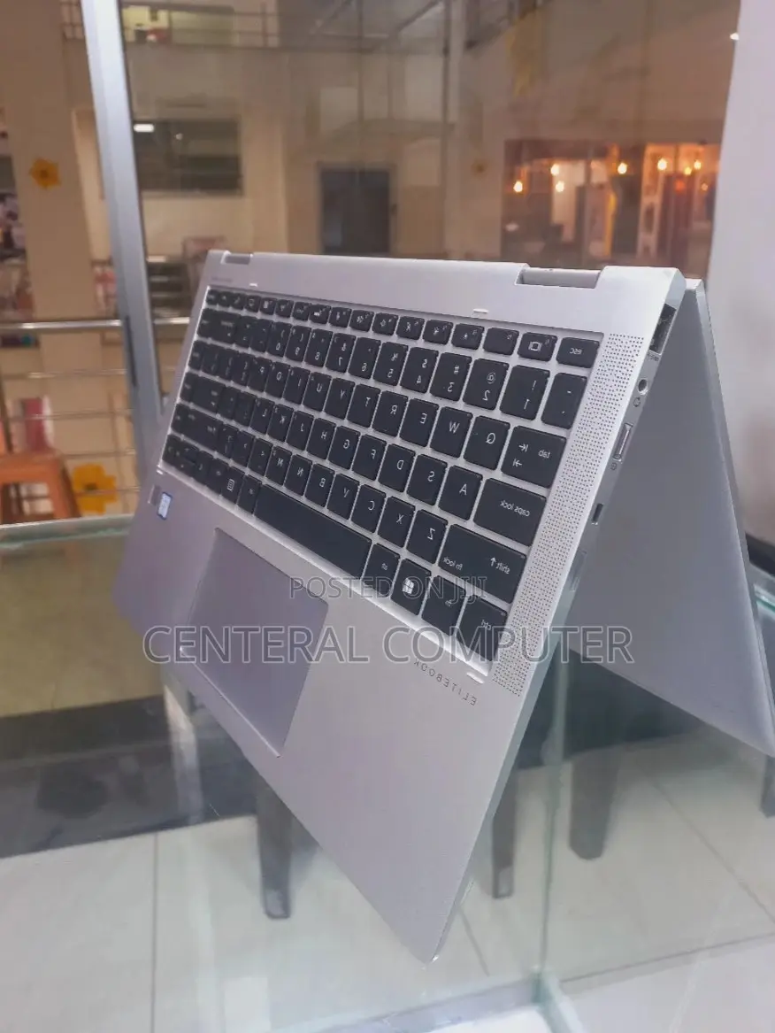 New Laptop HP EliteBook 1040 8GB Intel Core I5 SSD 256GB