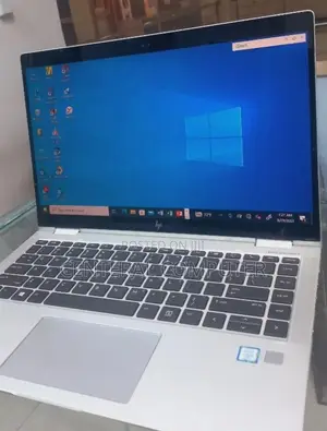 New Laptop HP EliteBook 1040 8GB Intel Core I5 SSD 256GB