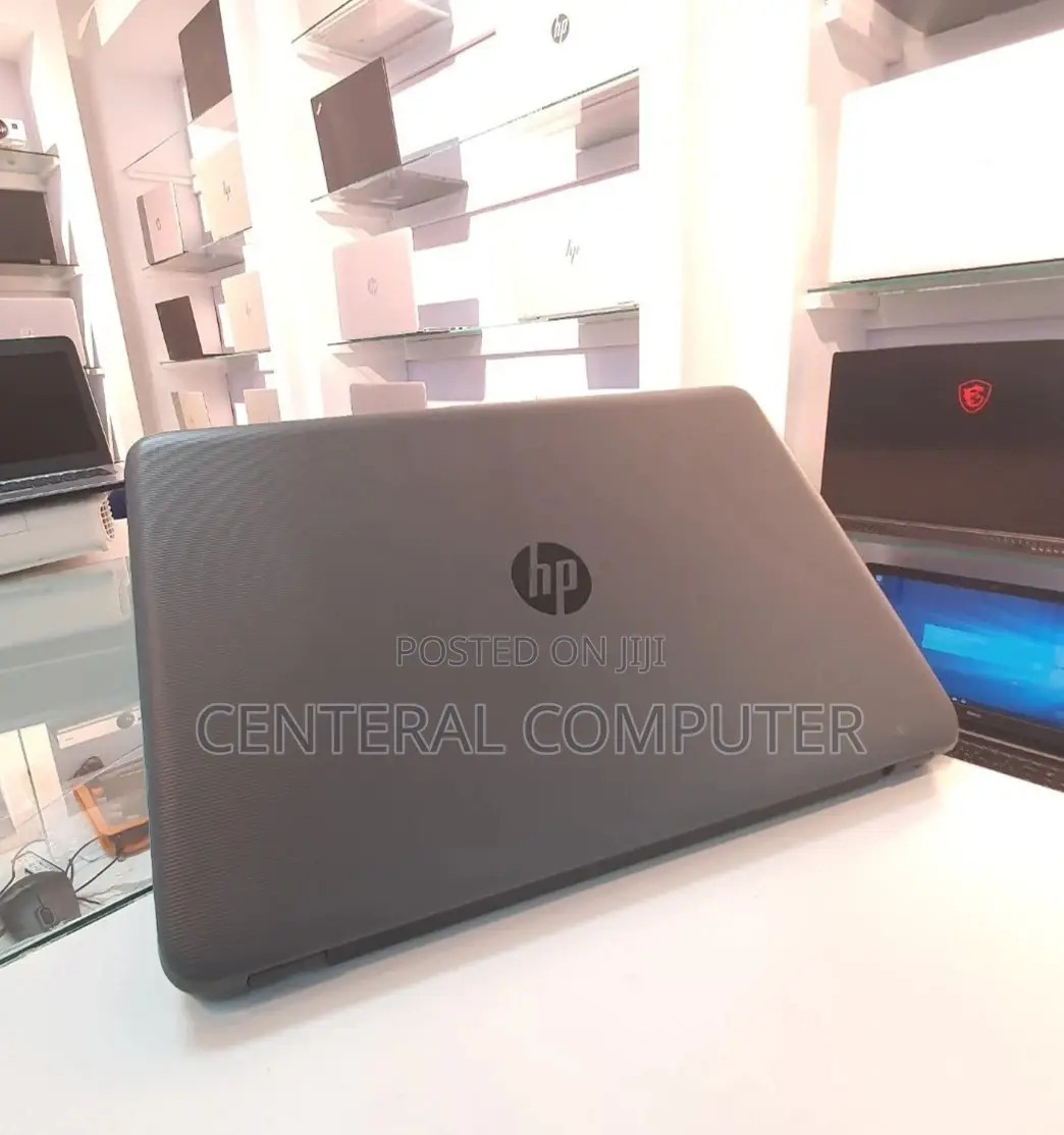 New Laptop HP Stream Notebook 4GB Intel Core I3 HDD 500GB