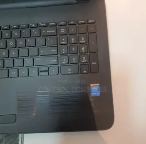 New Laptop HP Stream Notebook 4GB Intel Core I3 HDD 500GB