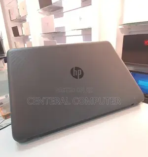 New Laptop HP Stream Notebook 4GB Intel Core I3 HDD 500GB