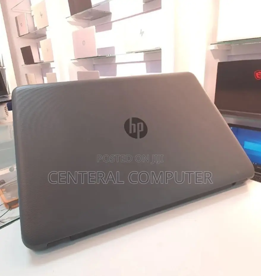 New Laptop HP Stream Notebook 4GB Intel Core I3 HDD 500GB