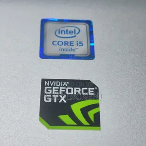 New Laptop HP Envy 15 8GB Intel Core I5 HDD+SSD 128GB