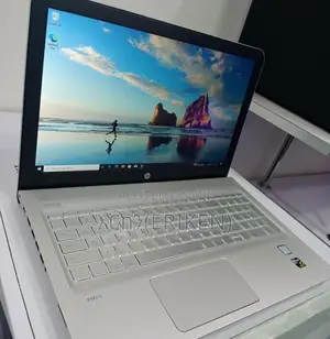 New Laptop HP Envy 15 8GB Intel Core I5 HDD+SSD 128GB