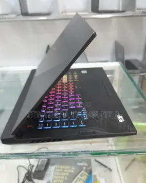 New Laptop Asus ROG G750JW 16GB Intel Core I7 SSD 512GB