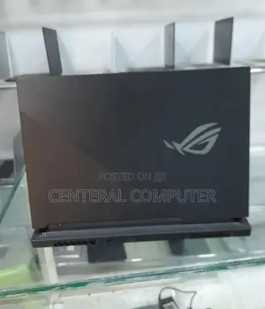 New Laptop Asus ROG G750JW 16GB Intel Core I7 SSD 512GB