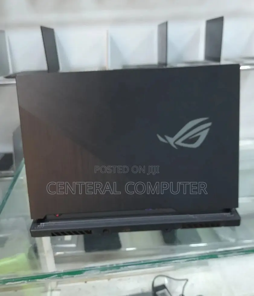 New Laptop Asus ROG G750JW 16GB Intel Core I7 SSD 512GB