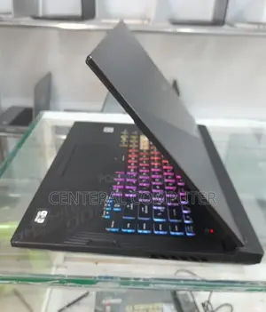 New Laptop Asus ROG G750JW 16GB Intel Core I7 SSD 512GB