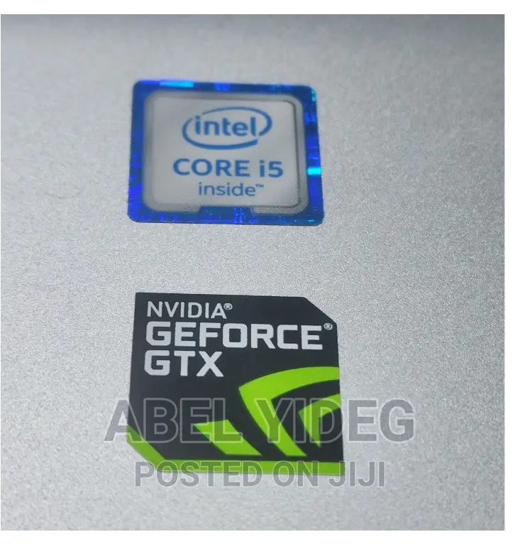 New Laptop HP Envy 15 8GB Intel Core I5 HDD 1T