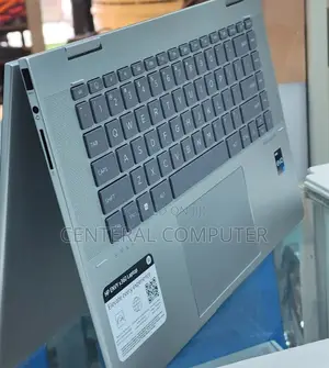 New Laptop HP Envy Pro 16GB Intel Core I7 SSD 512GB