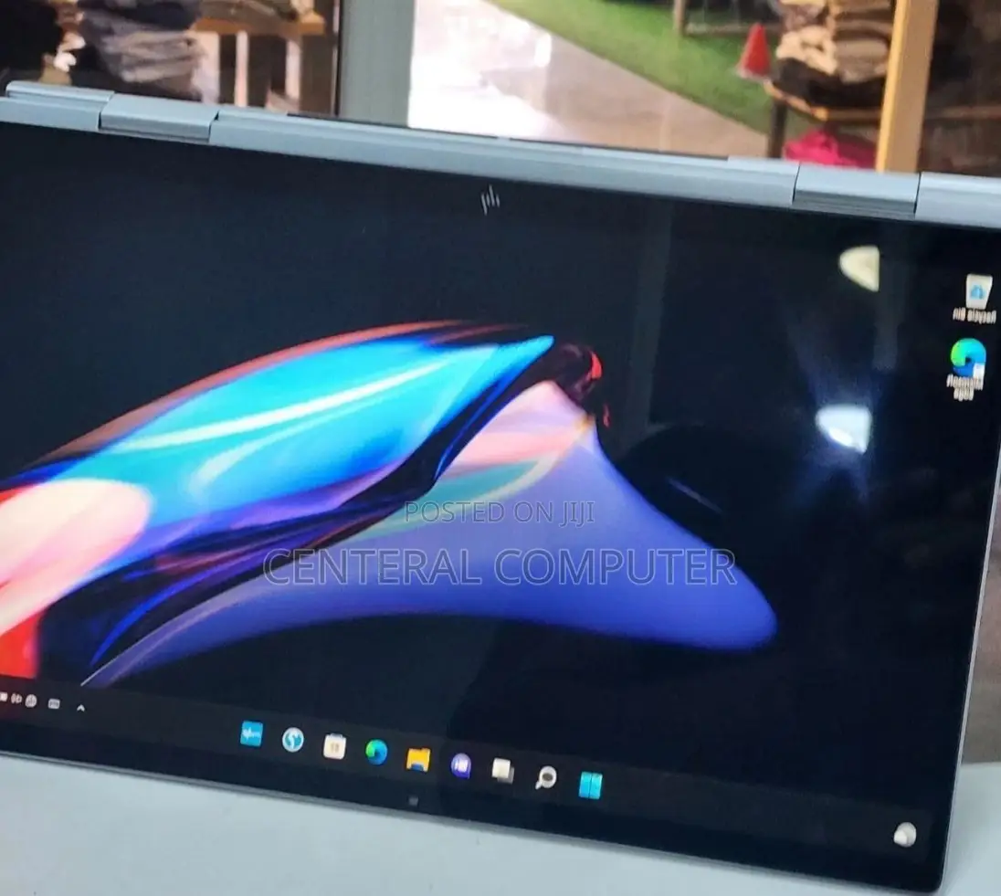 New Laptop HP Envy Pro 16GB Intel Core I7 SSD 512GB