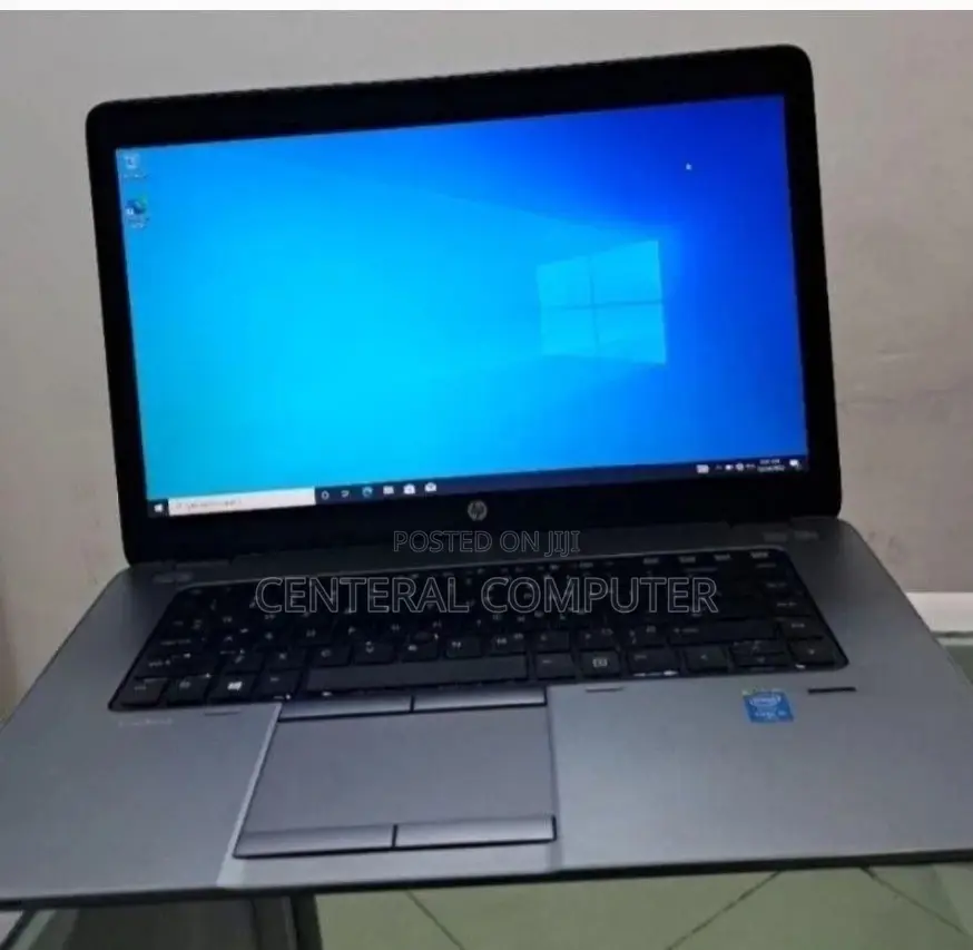 New Laptop HP 255 G2 8GB Intel Core I5 HDD 1T